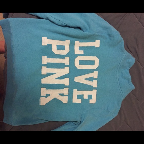 Half zip - Picture 3 of 3